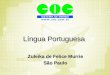 Língua Portuguesa Zuleika de Felice Murrie São Paulo