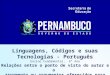 Linguagens, Códigos e suas Tecnologias - Português Ensino Fundamental, 8° Ano Relações entre o ponto de vista do autor e o argumento ou argumentos oferecidos
