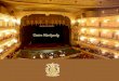 Teatro Mariiynsky O Teatro Mariinski, também escrito Maryinsky, é um teatro histórico, de ópera e balé, localizado na cidade russa de São Petersburgo