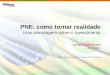PNE: como tornar realidade Uma abordagem sobre o investimento Senador José Pimentel 31/7/2014 CXXXIII Reunião Ordinária do Conselho Pleno da Andifes