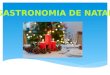 A tradição portuguesa festeja a véspera do Natal (dia 24 de dezembro) com a consoada, onde se reúne a família e se provam iguarias especiais e pratos