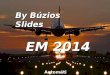 Mais um ano que termina... By Búzios Slides EM 2014 Automático