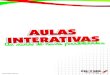 AULAS INTERATIVAS MANUAL DE INSTALAÇAO