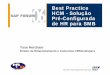 1 - Best Practices HCM