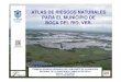 1. Atlas de Riesgos Naturales Boca Del Rio