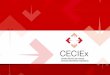 CECIEx - Conselho Brasileiro das Empresas Comerciais Importadoras e Exportadoras - Congresso Facesp 2013