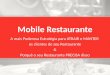 Mobile Marketing Para Restaurantes