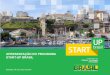 Slides sobre Programa Start-up Brasil/ MCTI - Acelera§£o