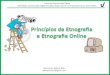 Etnografia Virtual