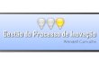 Palestra - Gestão do Processo de Inovação nas Empresas - COMAGEP - Wendell Carvalho
