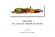 Manual Da Dieta Hospitalar