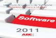 Mercado Software BR2011