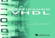 praticando VHDL