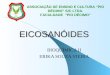 Sintese de Eicosanoides