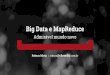 Chaordic - BigData e MapReduce - Robson Motta