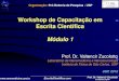 Workshops escrita  modulos_1_2