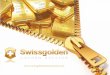 Apresentação Swissgolden Completa,tudo o que você precisa saber incluindo plano de lideres