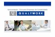 Qualywork. Guia para Contabilidades sobre medicina do trabalho