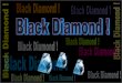 APRESENTAÇÃO Black Diamond Colchões