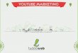 Youtube Marketing - Use a rede social para promover seus v­deos