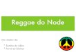 Reggae do Node