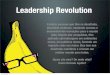 Making the Leadership Revolution