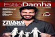 Revista Estilo Damha - Out/Nov 2013
