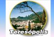 Conheça a bela cidade de Teresópolis