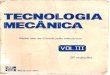 Tecnologia mecanica vol iii   materiais de construcao mecanica