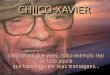 Chico  Xavier