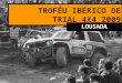 TroféU IbéRico De Trial 4 X4 2009 - Lousada