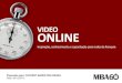 Content Marketing Brasil: apresentação MBA60