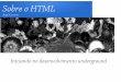 Sobre o HTML