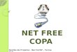 NET FREE COPA