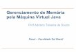 Paradigmas de Linguagens de Programação - Gerenciamento de Memória em Java