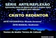 Cristo Redentor Ricardo Zerrener
