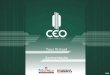 CEO - Corporate Executive Offices