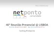ASP.Net Performance – A pragmatic approach - Luis Paulino