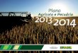 Plano Agrícola e Pecuário (PAP) 2013/14