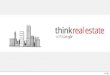Google Real Estate Think Event 2011