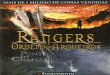 Rangers: Ordem Dos Arqueiros - Ponte em Chamas - John Flanagan