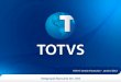TOTVS Gestão Financeira - inovações na integração bancária