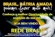 Apresentação rede brasil 2011