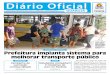 Diário Oficial de Guarujá - 14 06-2012