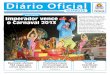 Diário Oficial 15-02-2013