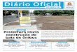 Diário Oficial de Guarujá - 16-03-12