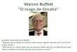 Warren Buffett: The sage of omaha
