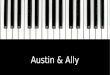 Austin & Ally: Disney Channel