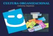 Cultura Organizacional - Devlivering happiness