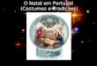 O Natal Em Portugal